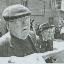 Robert Rosendahl (in Japan)